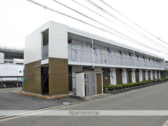 レオパレスMA MAISON SAKO