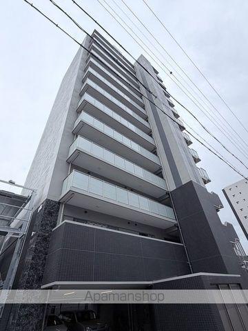 ディアレイシャス名古屋太閤通Ⅳ