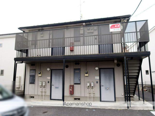 フレグランス島崎D