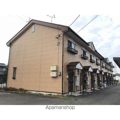 ＬＡ・ＣＯＰＡＩＮ(2LDK)