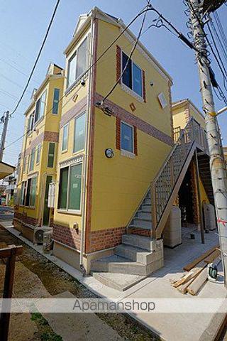 ユナイト矢向ランブラス