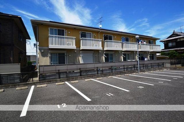 ラ・ステュディオ(ワンルーム/2階)