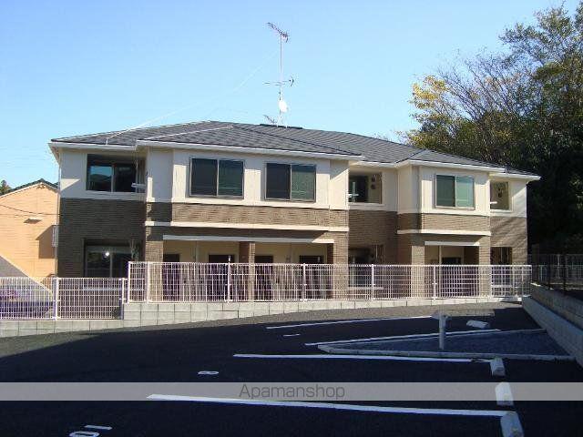 フォレストアーク大森Ⅱ