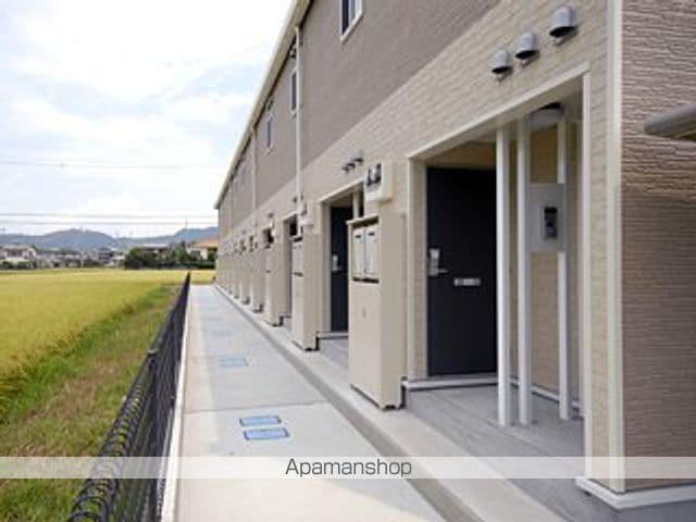 レオパレス日開野