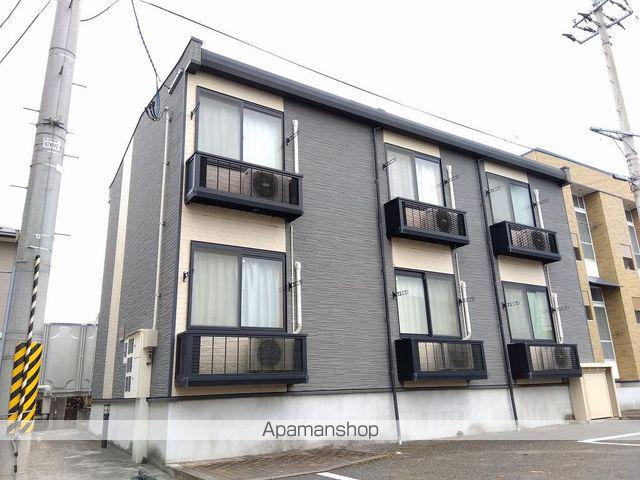 レオパレスあいのはらⅢ