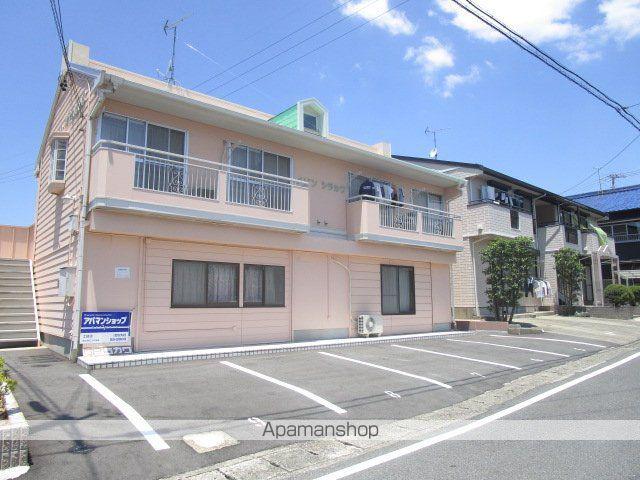 メゾンシラカワ