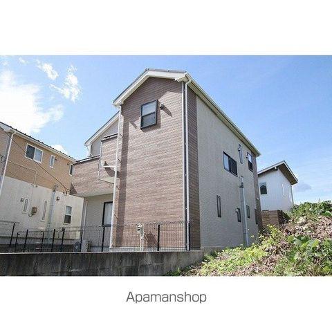 仙山線 愛子駅 徒歩46分 2階建 築11年