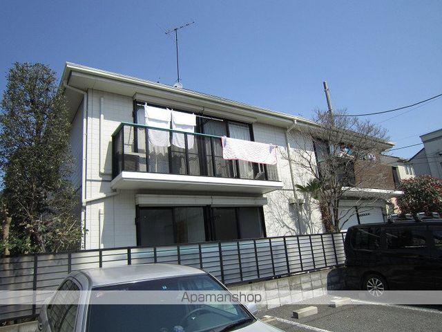 GREEN HOUSE 氷川台