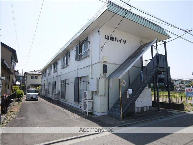 山岸ハイツ