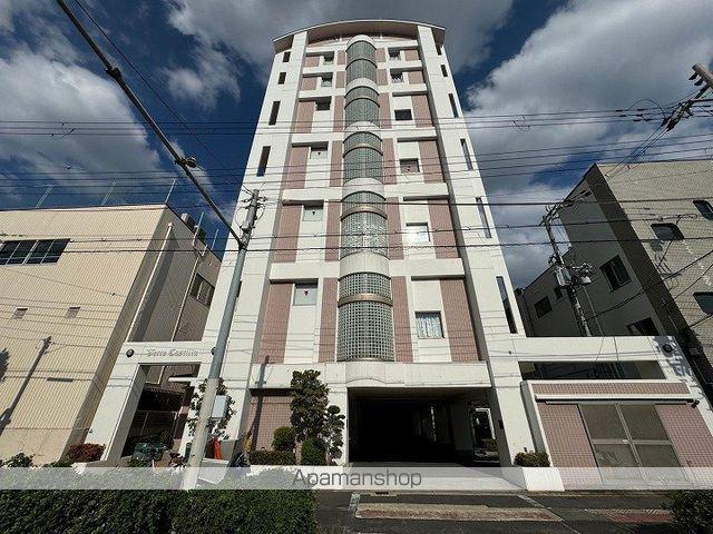 ヴェールカステージュ 深江北