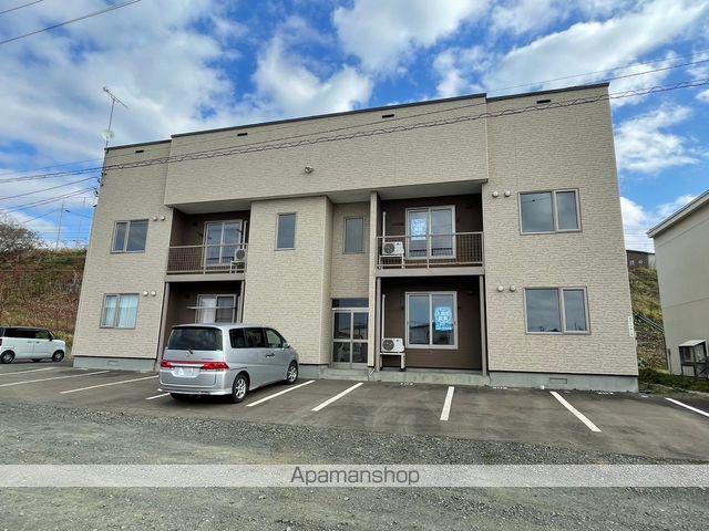 ブランド春採(2LDK/2階)