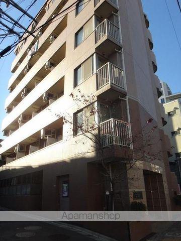 ドルチェロイヤルステージ新大塚(1K/7階)