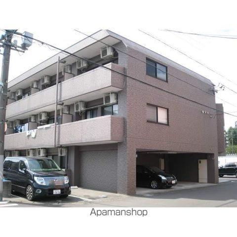 マイタウン錦町(1LDK/3階)