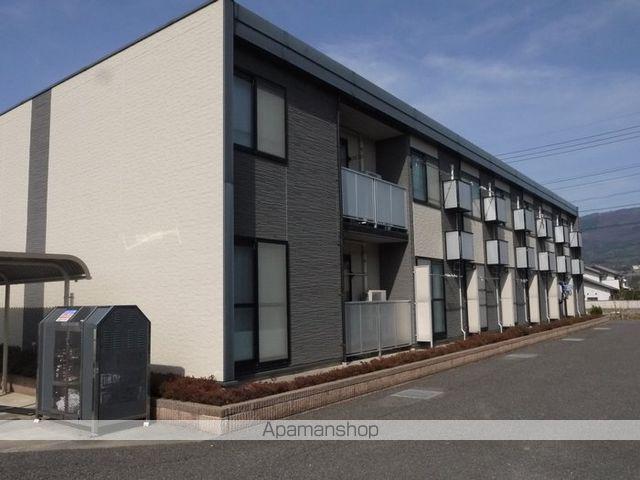 レオパレスサニーふじ