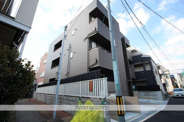 ブラウニー本町