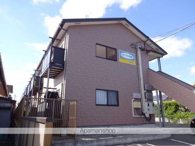 ペアハイツ惣領