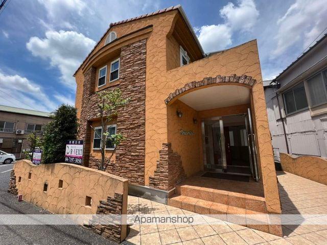 ドムスヒルズ光ヶ丘