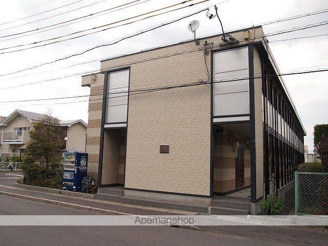 レオパレスコートフェリーク