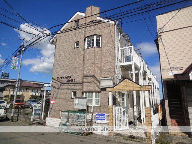 アップルハウス旭ヶ丘5