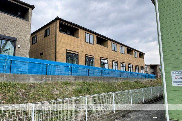 グリーンフィールドB