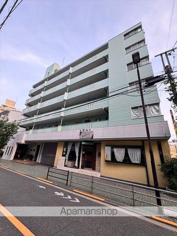 メゾン・ド・下川