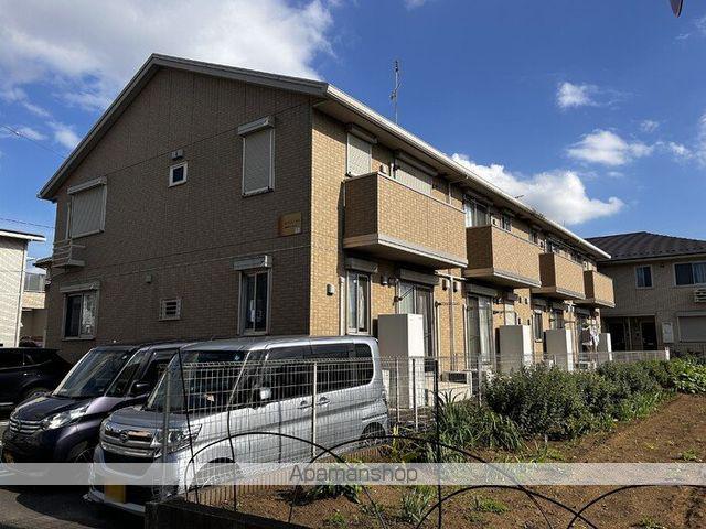 なでしこハイツ