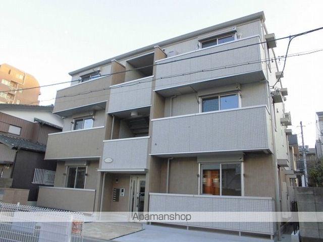 スターチア東金町