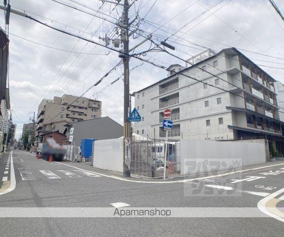 エリシア御所南