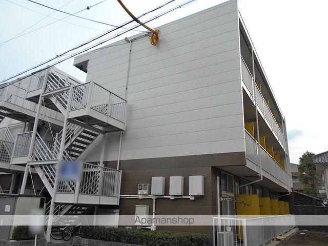 レオパレストラスト