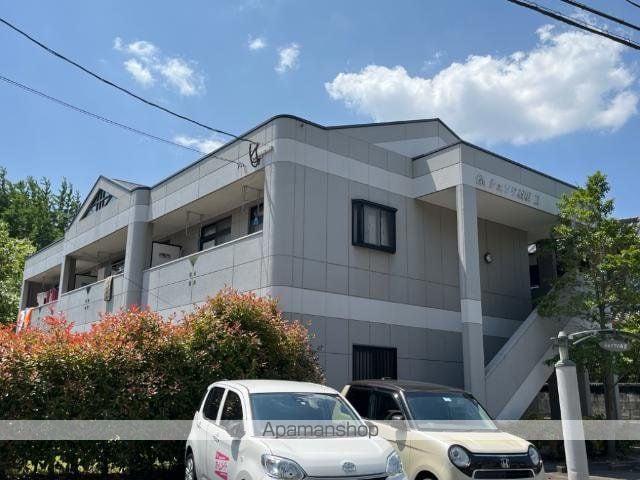 シェソワ石坂Ⅱ