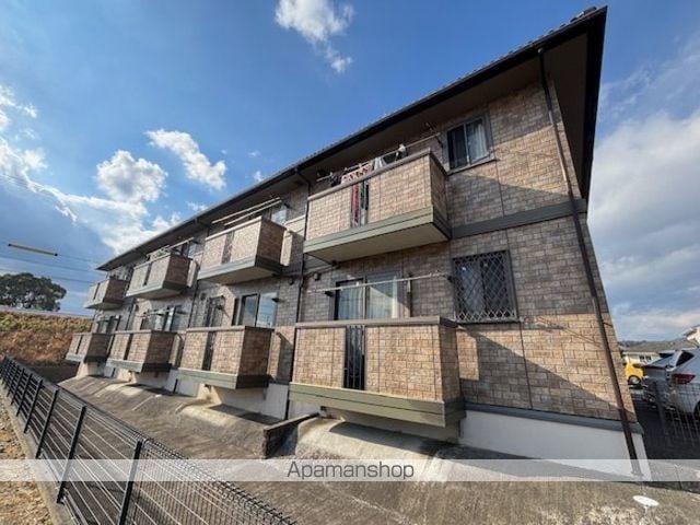 パストラルⅡ(1LDK/2階)