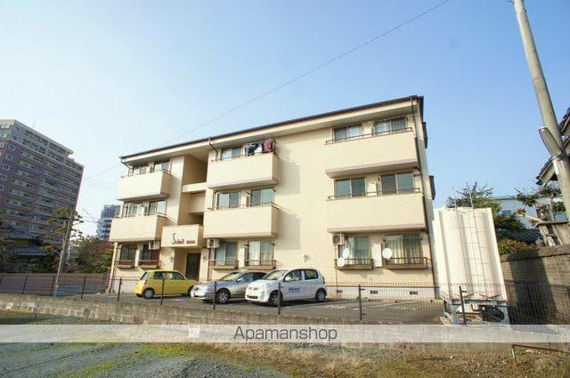 ソレイユ諏訪野