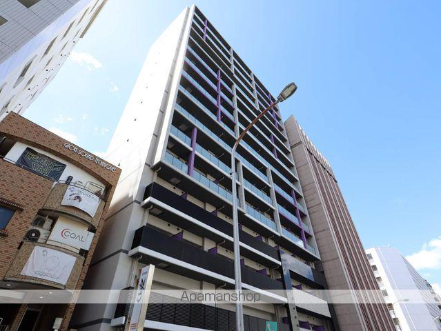 S-RESIDENCE上前津駅前