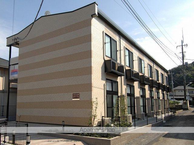 レオパレスメルベーユ