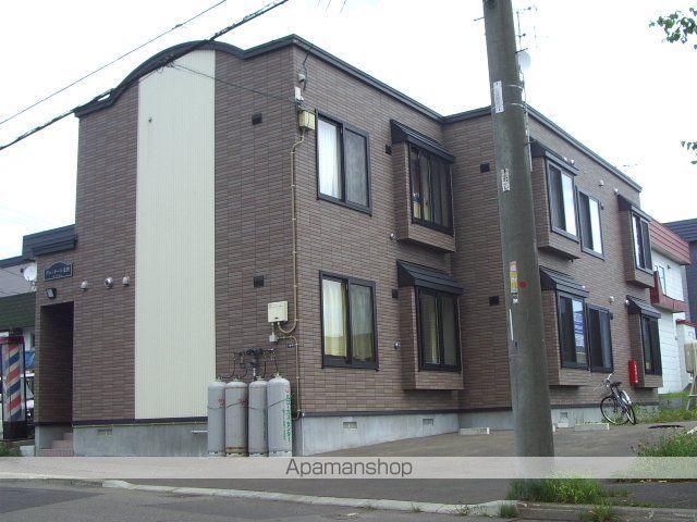 デュオール北野I