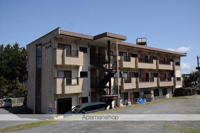 ビュー諏訪湖の森