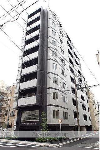 グランドコンシェルジュ錦糸町アジールコート