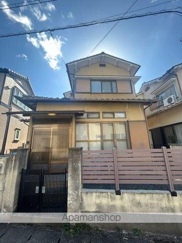 東海道本線 瀬田駅(滋賀) 徒歩10分 2階建 築47年