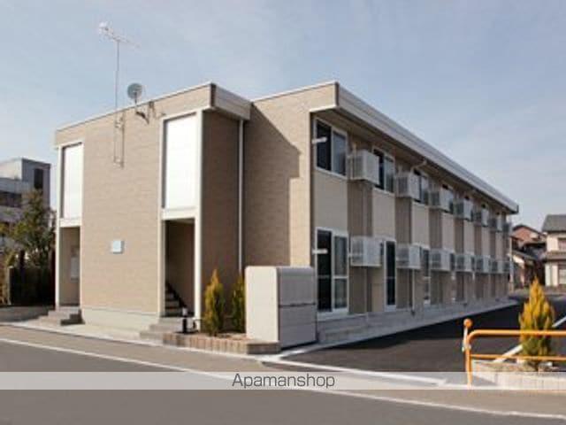 レオパレスサンシャインⅡ(1K/1階)