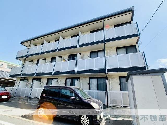 レオパレス雄新ひまわり