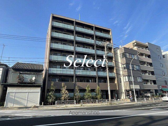 SHOKEN RESIDENCE横浜山手Ⅱ