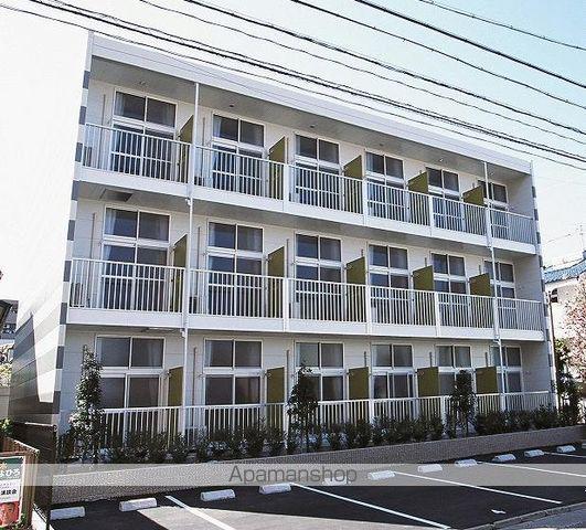 レオパレスこもと