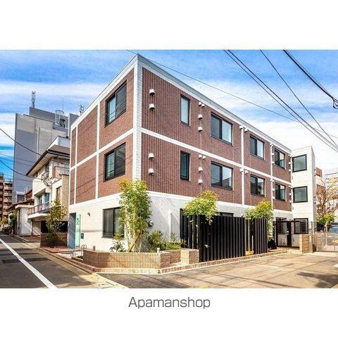 ウェルスクエアイズム渋谷本町