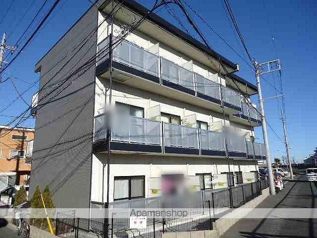 レオパレスオクシム