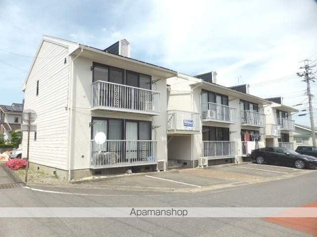 サンロード小山A棟