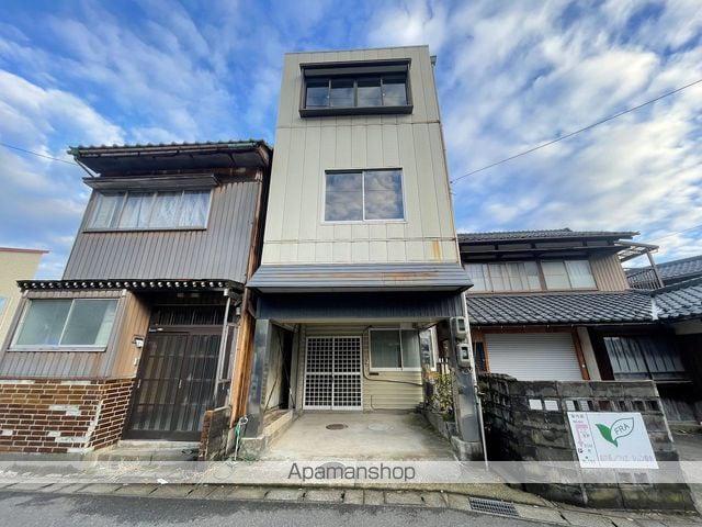 福井鉄道福武線 花堂駅 徒歩3分 3階建 築55年