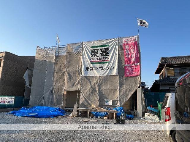 岩倉市S様 工事