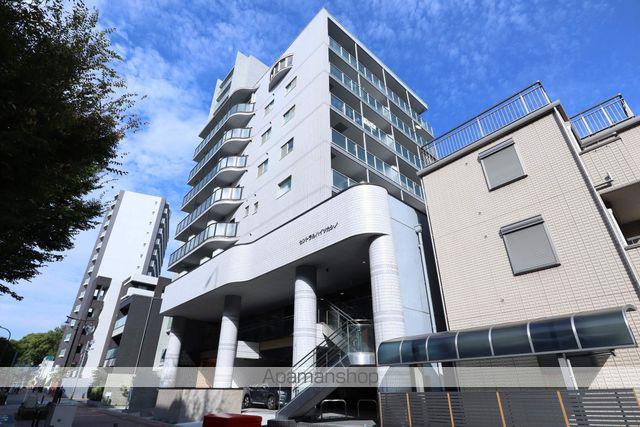 セントラルハイツ カシノ