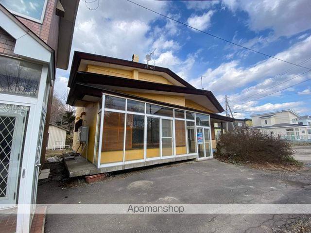 北海道函館市 2階建 築44年