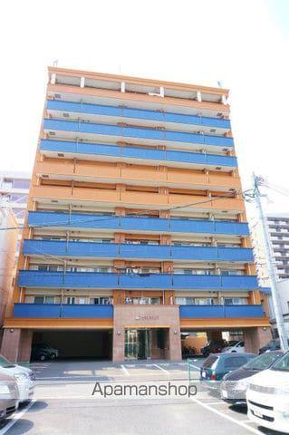 エンクレスト天神南Ⅲ